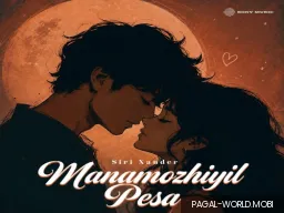 Manamozhiyil Pesa